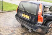 Volvo V70 2.4 D5 Geartronic AUTOMAAT met schade