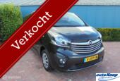 Opel Vivaro bestel 1.6 CDTI L2H1 Sport EcoFlex  125 PK