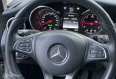 Mercedes C-klasse 220 CDI Premium Plus
