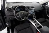 Renault Kadjar 1.3 TCe 160Pk Automaat Intens panorama/leer/led/nav/cam/pdc/lmv19