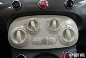 Fiat 500 0.9 TwinAir Turbo Automaat-Panoramadak-Navigatie-Pdc