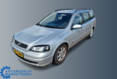 Opel Astra Wagon 1.6-16V Njoy