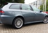 Alfa Romeo 156 Sportwagon 1.9 JTD DIST. MET APK