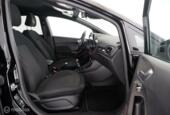 Ford Fiesta 1.0 EcoBoost 101PK ST-Line nav|dab|ecc|pdc|lmv18