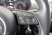 Audi A3 Sportback 1.0 TFSI Pro Line xenon/nav/tel/pdc/lmv16