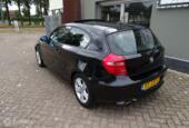 BMW 1-serie E81 116i Executive Schuifdak/Airco/Zwarte Hemel