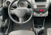 Toyota Aygo 1.0 VVT-i Comfort 5-Deurs