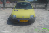 Renault Twingo 1.2