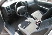 Onderdelen Mazda 323 1.5i P GLX 1999