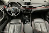 BMW X1 sDrive18i Centennial High Executive Aut Leer Navi Cruise etc.