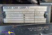 Volvo V70 Cross Country 2.4 T , Kleurcode 417