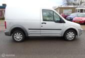 Ford Transit Connect T200S 1.8 TDCi Economy Edition