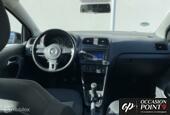 Volkswagen Polo 1.2  AIRCO | NAVI | 5 DEURS | BLUETH.