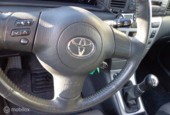 Toyota Corolla (E12) 1.6 VVT-i Sport Anniversary