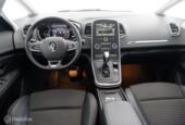 Renault Scenic 1.3 TCE 140PK Automaat Intens panorama|1/2leer|cam|nav|dab|lmv20