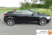 Audi A3 Cabriolet 1.8 TFSI automaat Ambition Pro Line