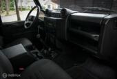 VERKOCHT Land Rover Defender 90  2.4 TD 4 Zitplaatsen