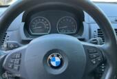 BMW X3 X Drive 3.0 I Leer, Panodak, LM..