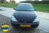 Ford Focus Wagon 1.4-16V Cool Edition 1998 - 2004