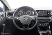 Volkswagen Polo 1.0 TSI Highline Executive nav|dab|ecc|lmv16