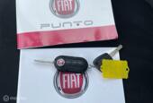 Fiat Punto Evo 0.9 TwinAir Lounge 5-deurs, airco