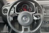 Volkswagen Beetle  ALLEEN ONDERDELEN