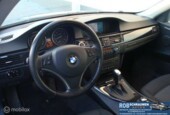 BMW 3-serie Coupé - 330xi high executive aut