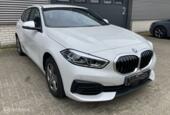 BMW 1-serie 118i AUTOMAAT/XENON/NAVI/CRUISE/SCHADE