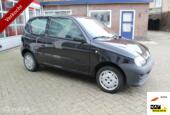 Fiat Seicento 1.1 S Radio/Cd Mist Achterlicht Slechts 93dkm! Topstaat! Nieuwe APK!! *Verkocht*