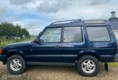 Land Rover Discovery  1 2.5 Leisure