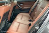 BMW 3-serie E90 330i Executive, Leer, Xenon !!