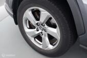 Toyota RAV4 2.5 Hybrid Automaat AWD Executive trekhaak|led|leer|cam|nav|ecc|lmv18