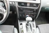 Audi A5 Sportback 2.0 TFSI quattro S-Line 211Pk Automaat
