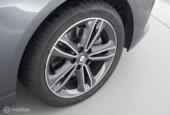 BMW 1-serie 118i 140pk Automaat Executive Edition Sportline leer|led|nav|ecc|pdc|lmv17