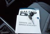 Suzuki Baleno 1.2 Comfort, Airco, Leder Seat Wear, Weinig KM