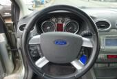 Ford Focus Wagon 1.8 Limited Flexi Fuel