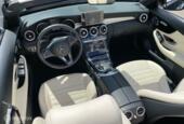 Mercedes C200 Cabrio Premium Plus