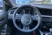 Audi A5 Sportback - 1.8 TFSI S-Line Automaat 40 DKM nieuwstaat auto