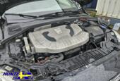Volvo V60 2.4 D6 AWD Plug-In Hybrid Summum , Kleurcode 452