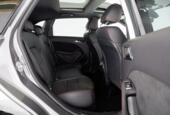 Mercedes B-klasse 180 122PK Automaat Business Solution AMG Upgrade Edition Panoramadak/leer/led/cam/nav/lmv18
