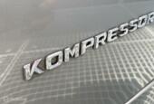 Mercedes SLK 200 Kompressor