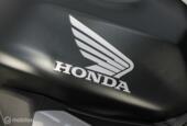 Honda CB 650 F abs