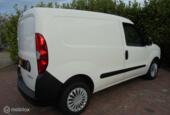 Fiat Doblo Cargo 1.3 MultiJet Nette auto  Apk tot 06-12-2023
