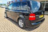 Volkswagen Touran 1.6 Athene Apk 02-2023 Airco/Cruise/Lmv
