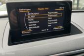 Audi Q3 1.4 TFSI  Design Pro Line Navi 60 DKM 1ste eigenaar