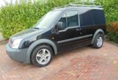 Ford Transit Connect T200S 1.8 TDCi Trekhaak Airco Imperiaal