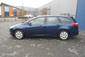 Ford Focus Wagon 1.6 EcoBoost Lease Trend TREKHAAK! 150Pk!