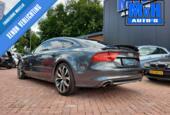 Audi A7 Sportback 2.8 FSI|S-Line|20INCH|BOSE|DEALER|ORG.NL