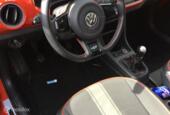 Volkswagen Up! 1.0 groove up! BlueMotion