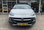 Opel ADAM 1.0 Turbo Rocks Airco, Carplay, Open dak, Pdc, LM.